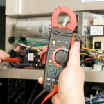 Electrical Safety Inspection to Start 2026 Off Right